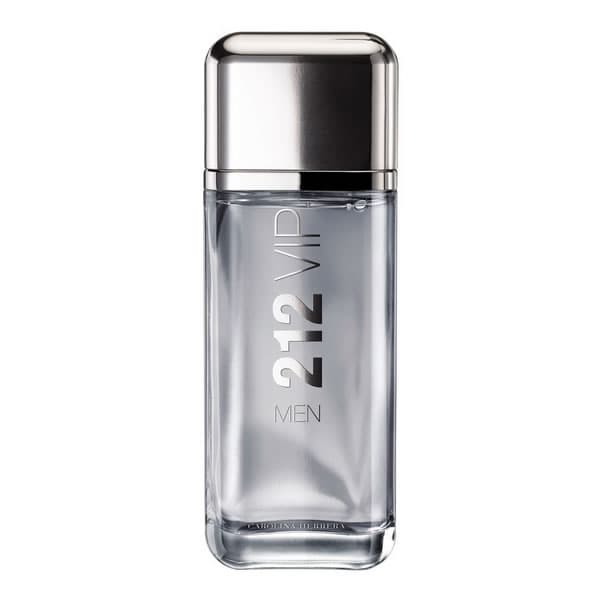 Carolina Herrera 212 VIP Men EDT 200ml