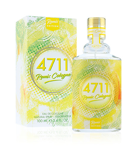 4711 Remix Cologne EDC U 100ml