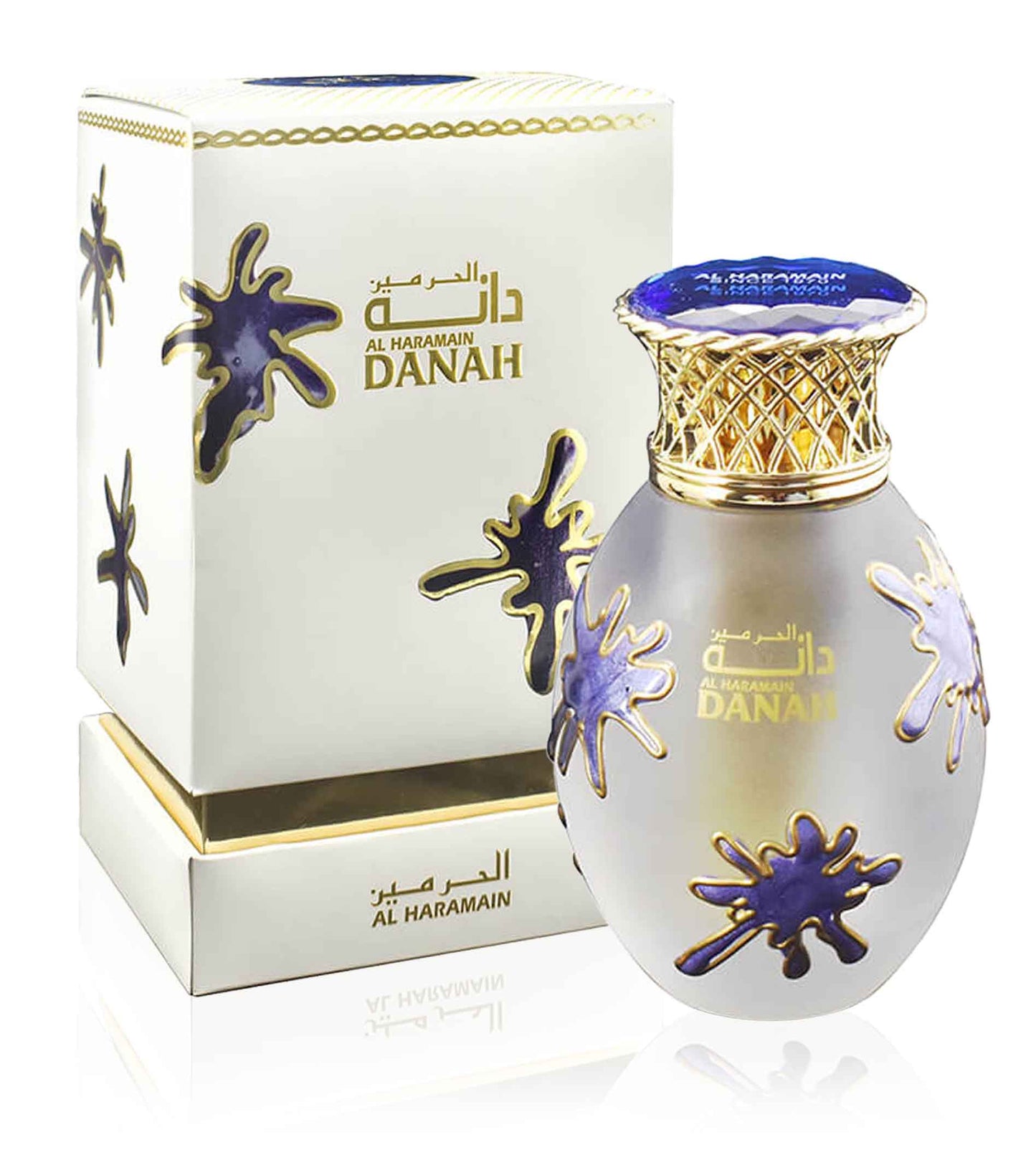 Al Haramain Danah CPO U 24ml