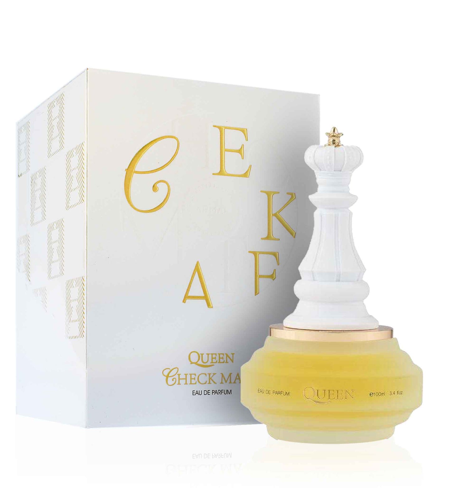 Armaf Check Mate Queen EDP W 100ml