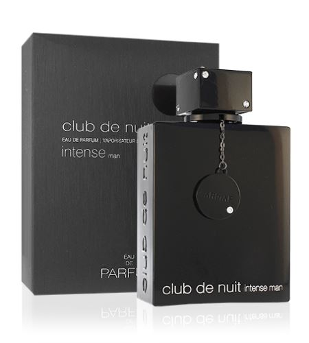 Armaf Club De Nuit Intense EDP 200 ml