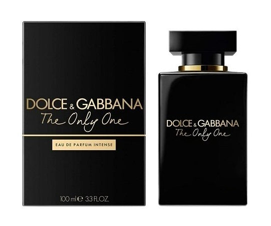 Dolce & Gabbana The Only One Intense EDP W 100ml