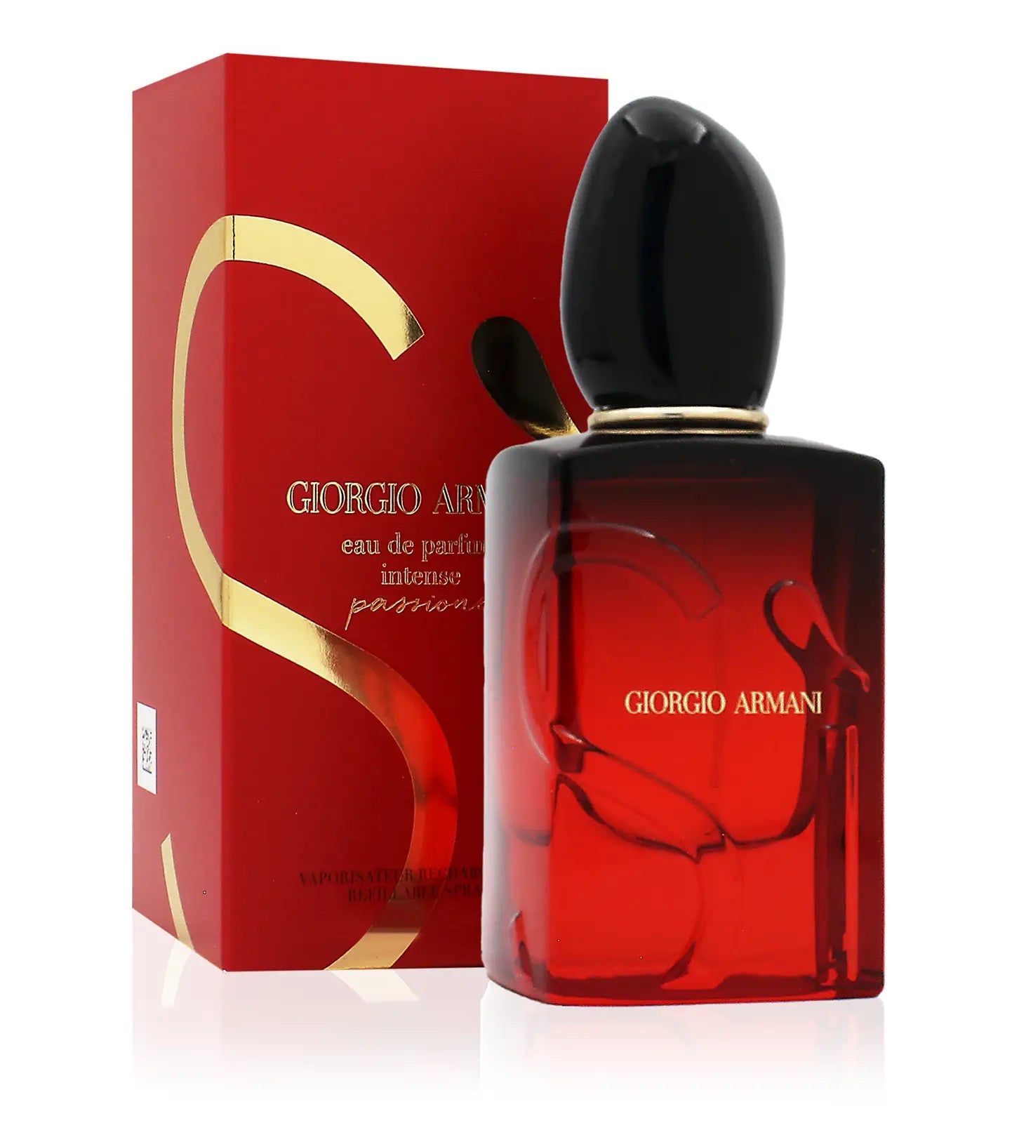 Giorgio Armani Sí Passione Intense EDP W 50ml