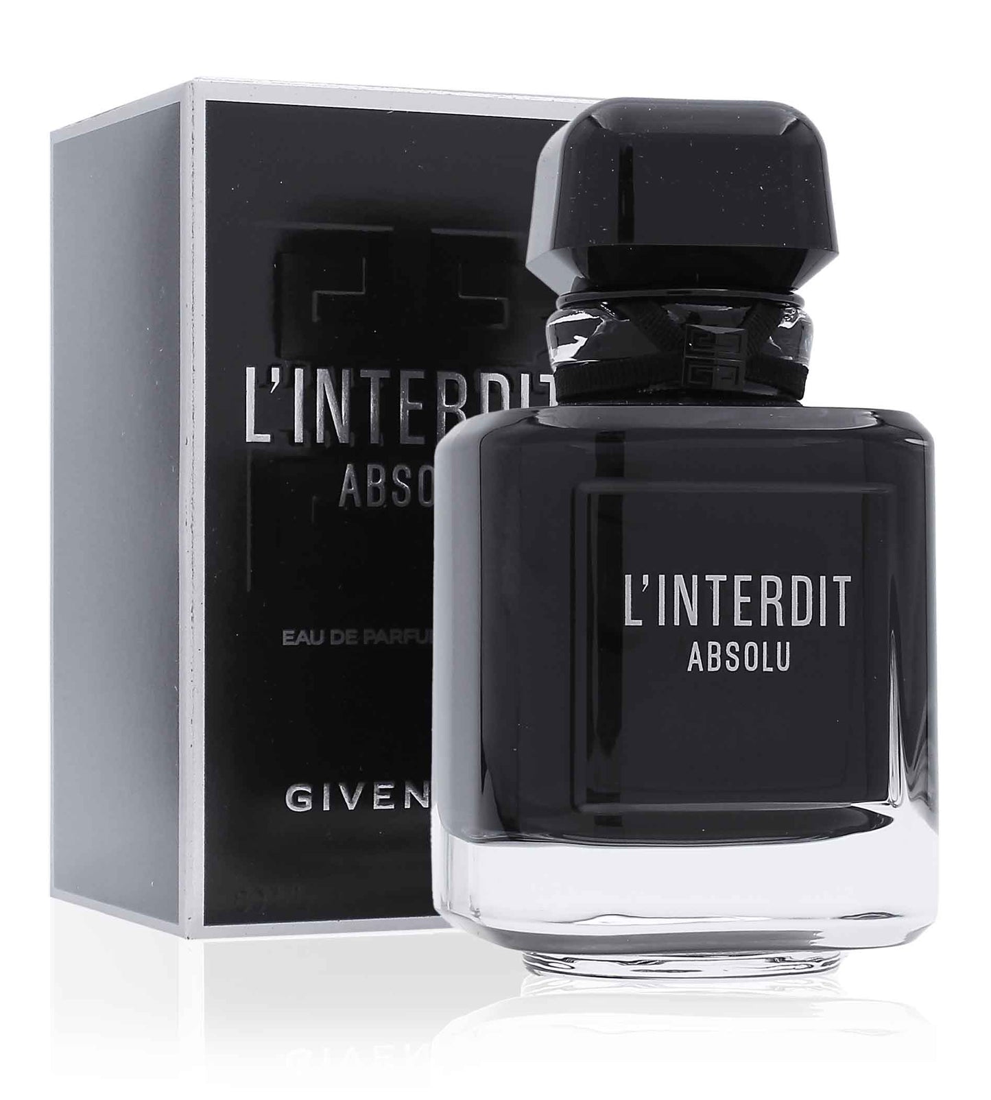Givenchy L'Interdit Absolu Intense EDP W 80ml