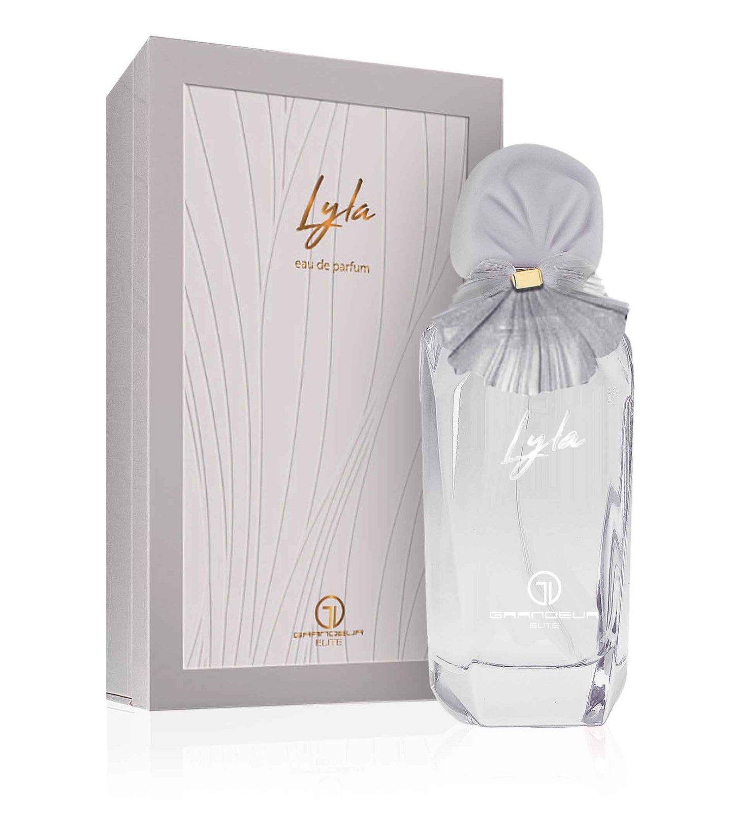 Grandeur Lyla EDP W 100ml