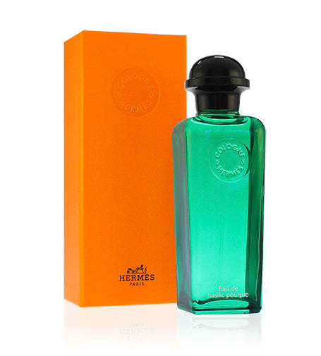 Hermes Eau de Basilique Pourpre EDC U 100ml