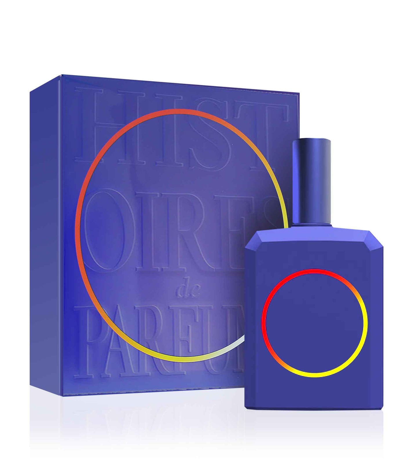 Histoires De Parfums This Is Not A Blue Bottle 1.3 EDP U 115ml