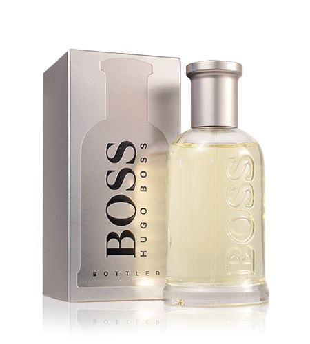 Hugo Boss Boss Bottled EDT 50 ml
