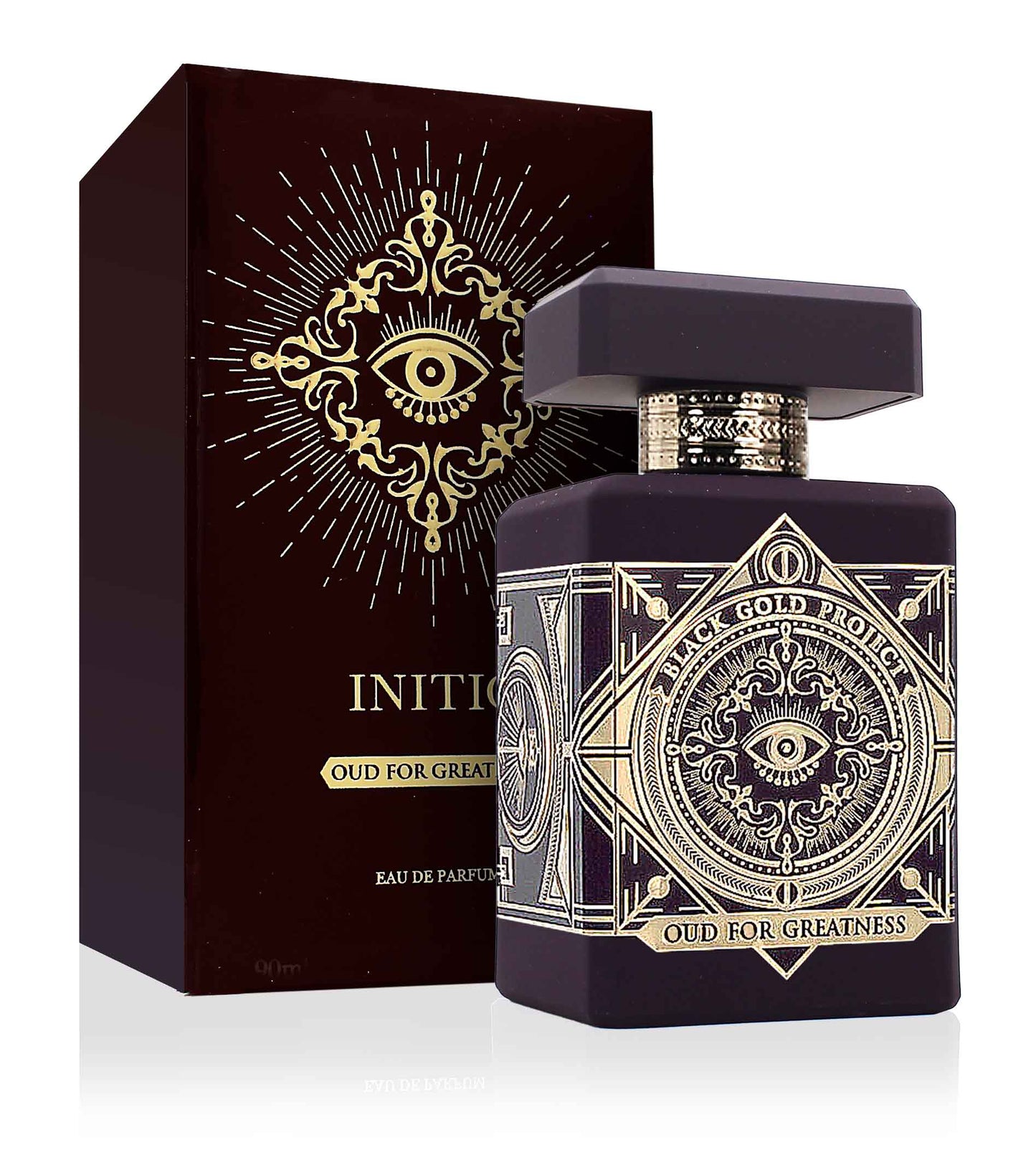 Initio Oud For Greatness EDP U 90ml