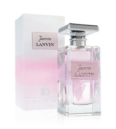 Lanvin Jeanne EDP W 50ml