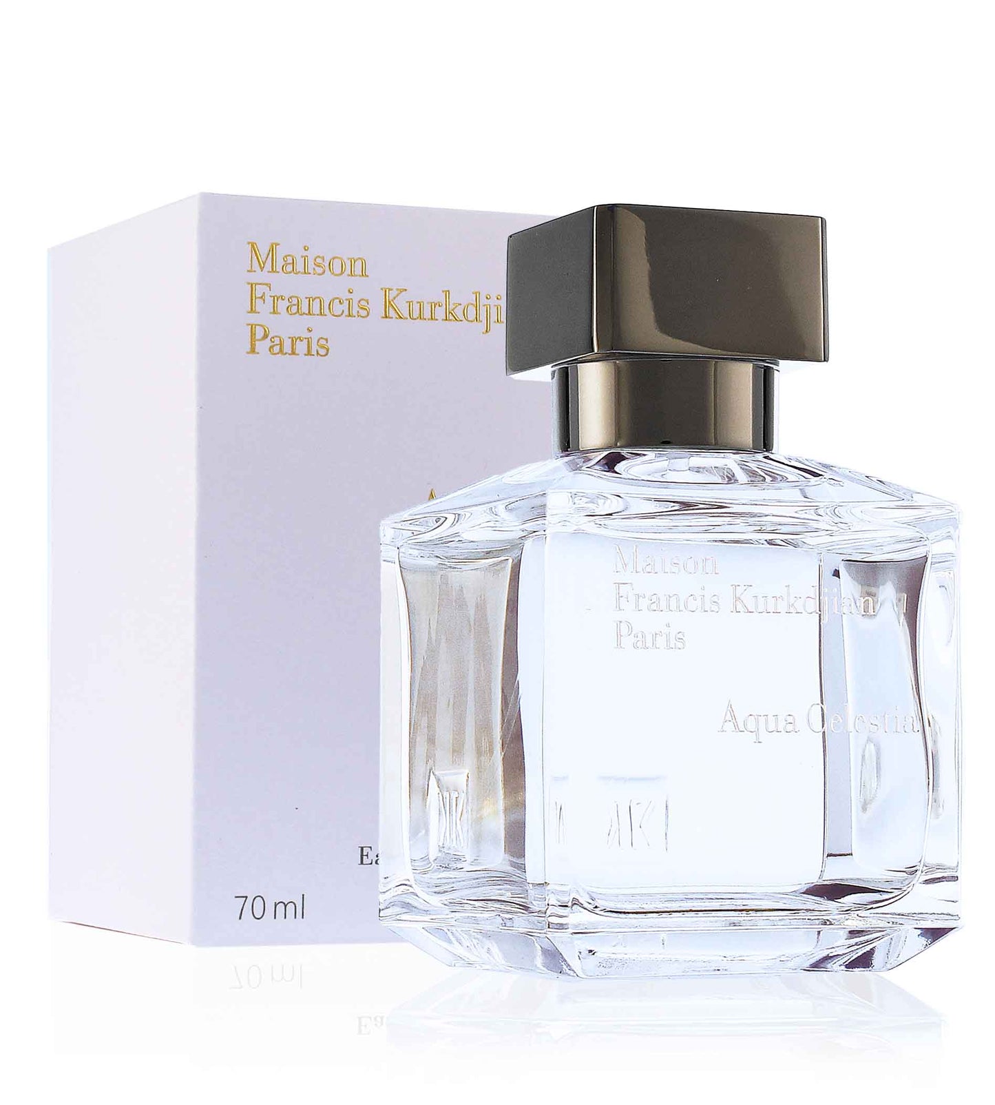 Maison Francis Kurkdjian Aqua Celestia EDT U 70ml