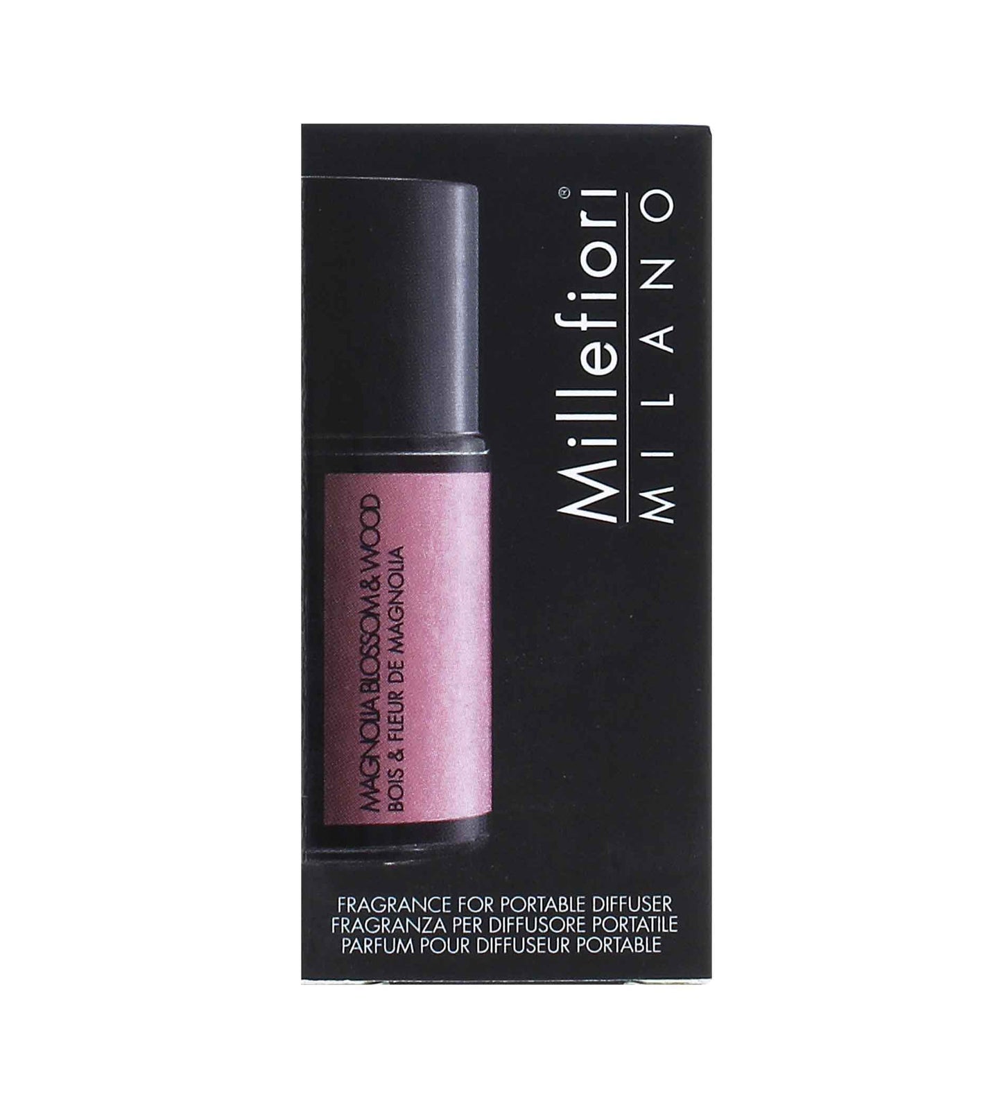Millefiori Moveo Magnolia Blossom & Wood Refill do difuzéru 15 ml