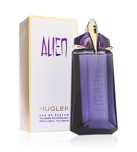 Mugler Alien EDP W 30ml REFILLABLE