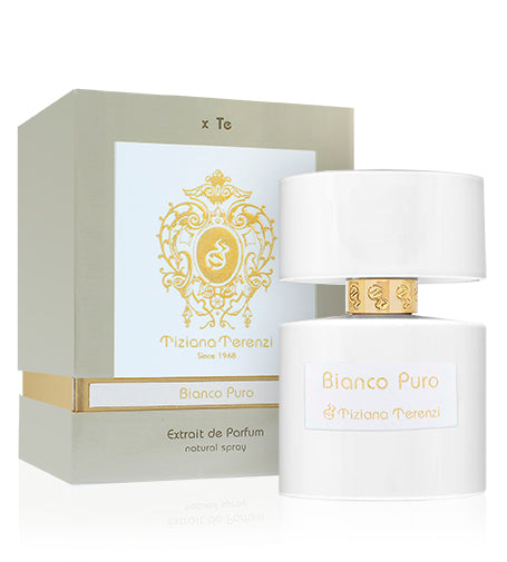 Tiziana Terenzi Bianco Puro EDP U 100 ml