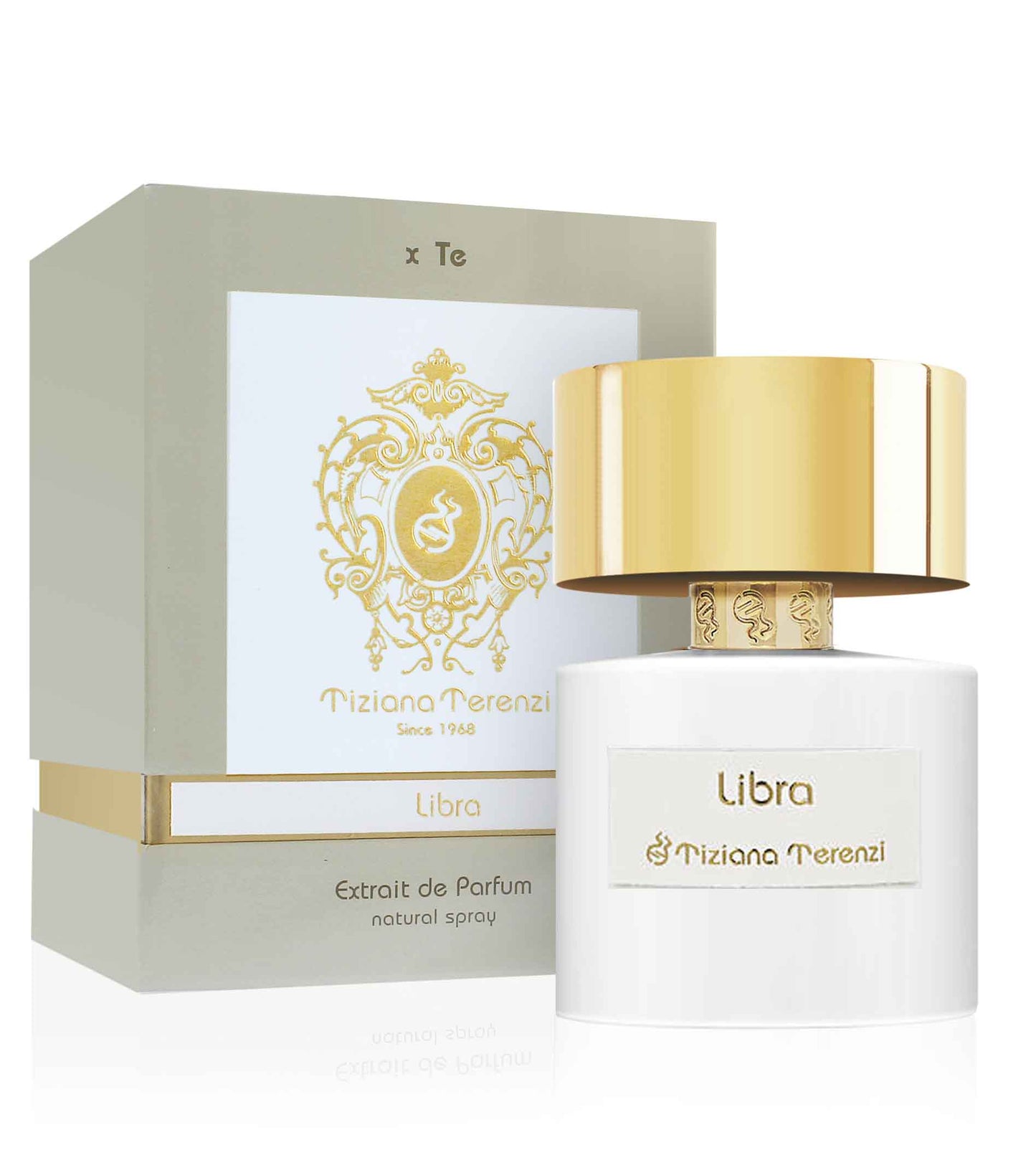Tiziana Terenzi Libra Extrait de Parfum U 100ml