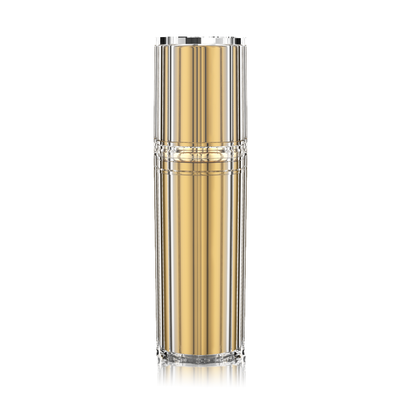 Travalo Bijoux refillable perfume sprayer 5 ml Gold