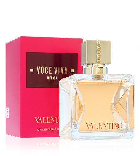 Valentino Voce Viva Intensa EDP W 30ml