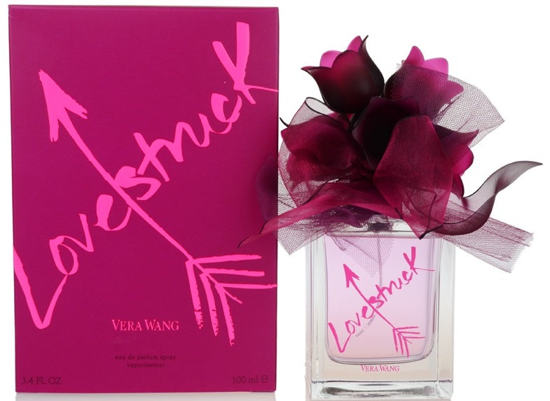 Vera Wang Lovestruck EDP W 100 ml