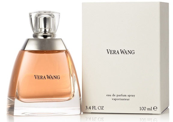Vera Wang Vera Wang EDP W 100 ml