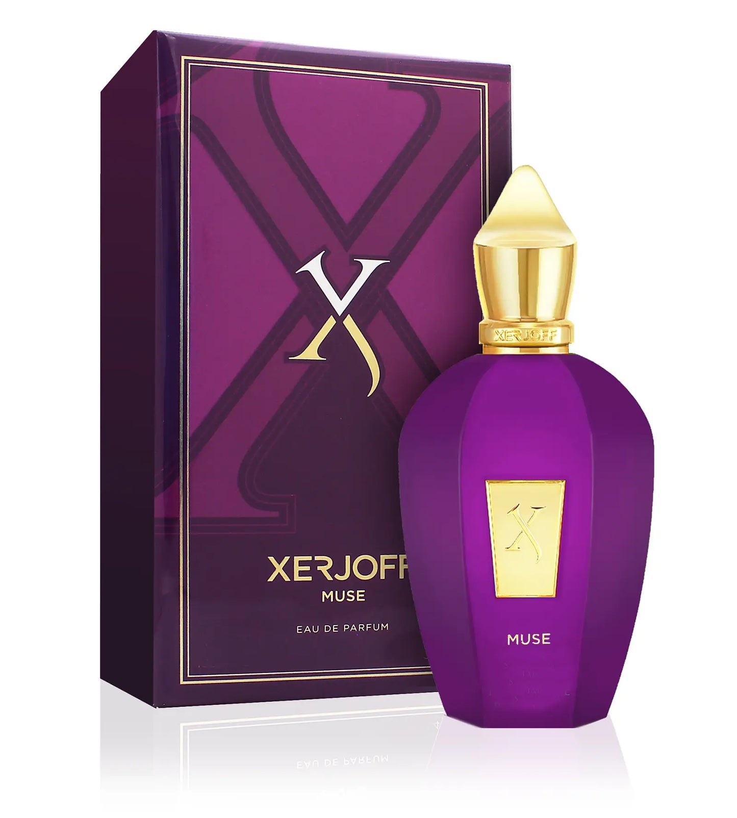 Xerjoff Muse EDP U 100ml