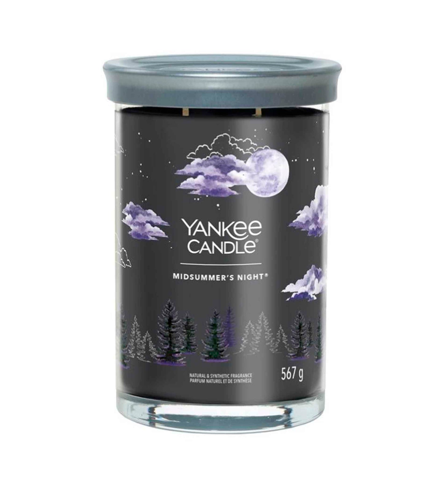 Yankee Candle Midsummer´s Night Signature Tumbler 567g