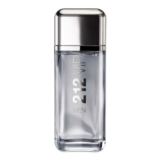 Carolina Herrera 212 VIP Men EDT 200ml