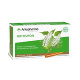 Arkopharma Arkofluido Ortosiphon 20 ampoules