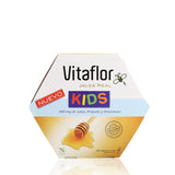 Vitaflor Jalea Real Kids 20 ampoules