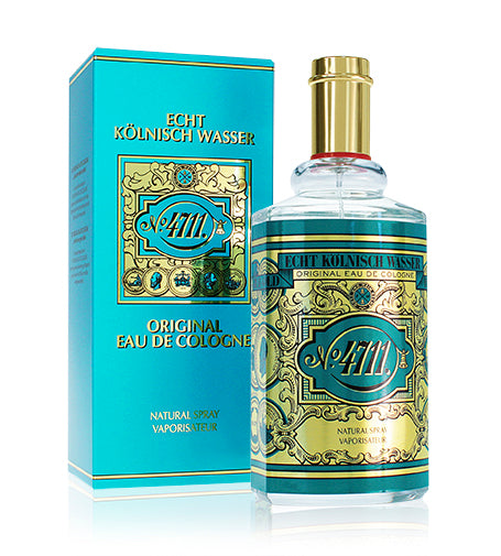 4711 Original EDC U 400ml