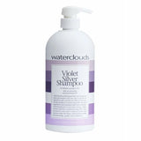 Waterclouds Violet Silver Shampoo 1000 ml