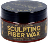 Waterclouds The Dude Sculpting Fiber Wax 100 ml