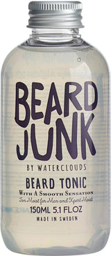 Waterclouds Beard Junk Tonic 150 ml