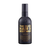 Waterclouds The Dude Hair &amp; Body Wash 50 ml