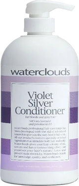 Waterclouds Violet Silver Conditioner 1000 ml