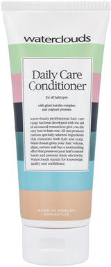 Waterclouds Daily Care Conditioner 200ml