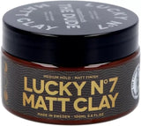 Waterclouds Lucky Nr7 Matt Clay 100ml