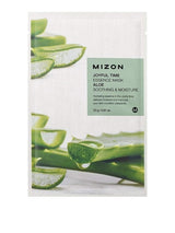 Mizon Joyful Time Essence Mask Aloe 23g