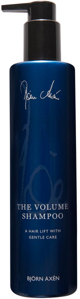 Björn Axén The Volume Shampoo 300 ml