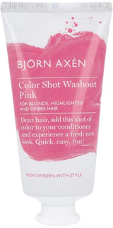 Björn Axén Color Shot Washout Pink 50ml