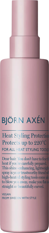 Björn Axén Heat Styling Protection 150 ml