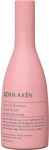 Björn Axén Argan Oil Hair Shampoo 250 ml