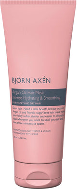 Björn Axén Argan Oil Hair mask 200 ml