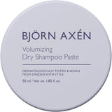 Björn Axén volumizing Dry Shampoo Paste 50 ml