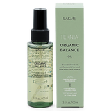 Lakme Teknia Organic Balance Oil 100 ml