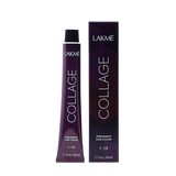 Lakme Collage 6/00 Permanent Hair Color 60ml