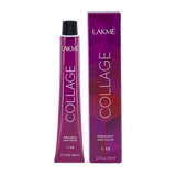 Lakme Collage 6/12 Permanent Hair Color 60 ml