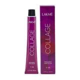 Lakme Collage 10/21 Permanent Hair Color 60 ml