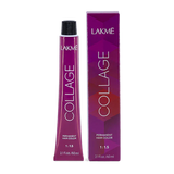 Lakme Collage 7/34 Permanent Hair Color 60ml