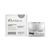 Olivella Ögonkonturkräm 30ml