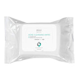 Obagi SuzanObagiMD On The Go Cleansing Wipes For Oily And Acne Prone Skin 25pcs